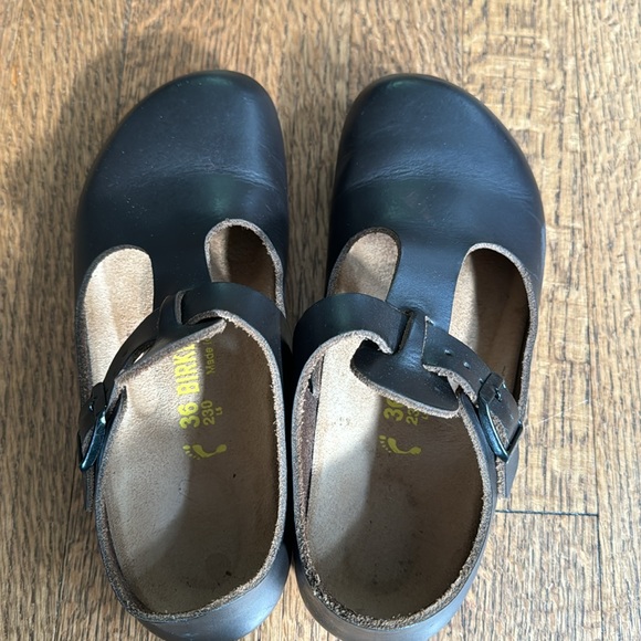 Birkenstock Paris sz 36 - Picture 2 of 7